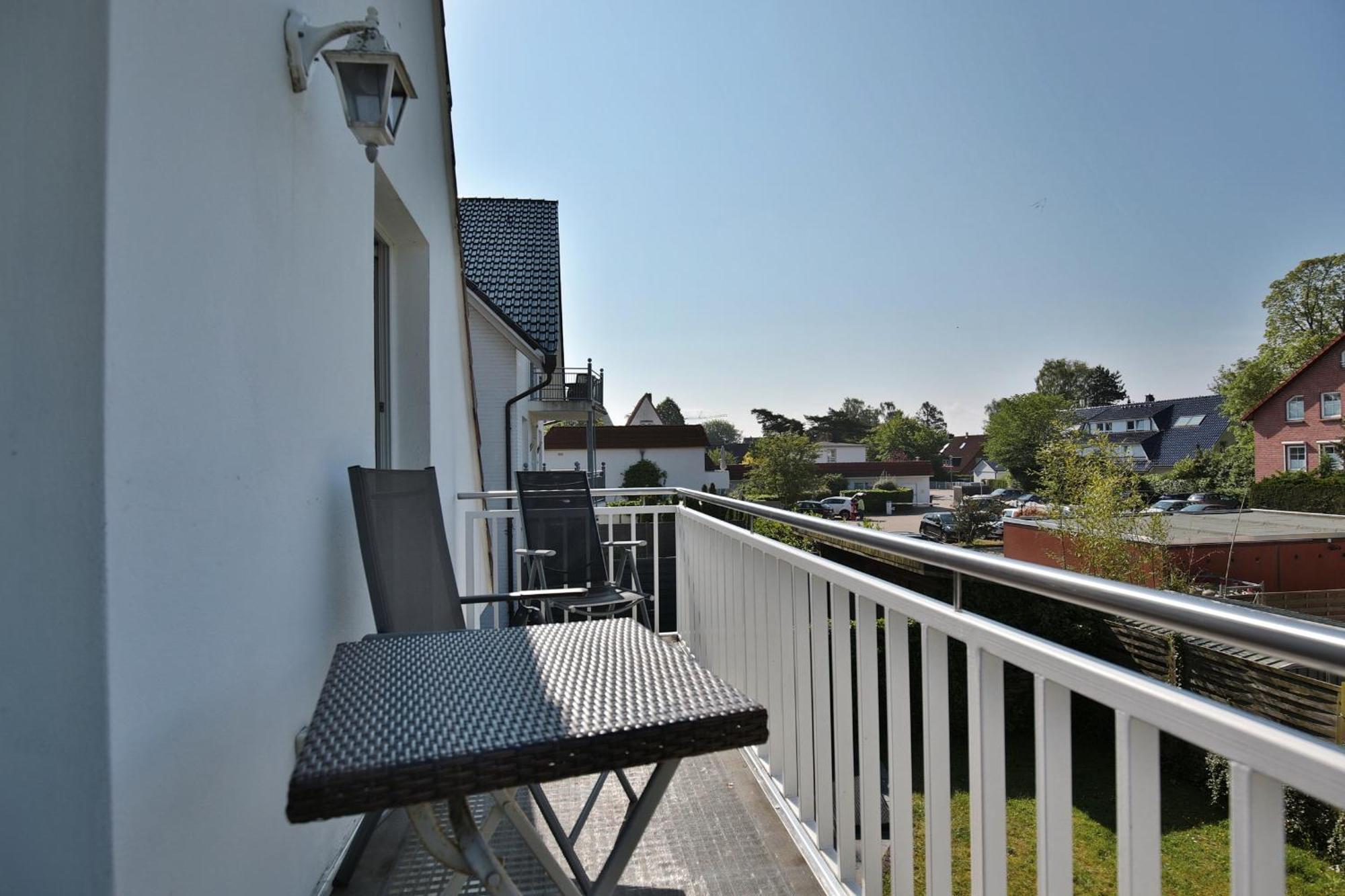 Haus Strandidyll Haus Strandidyll Haus 2 Timmendorfer Strand Exterior photo