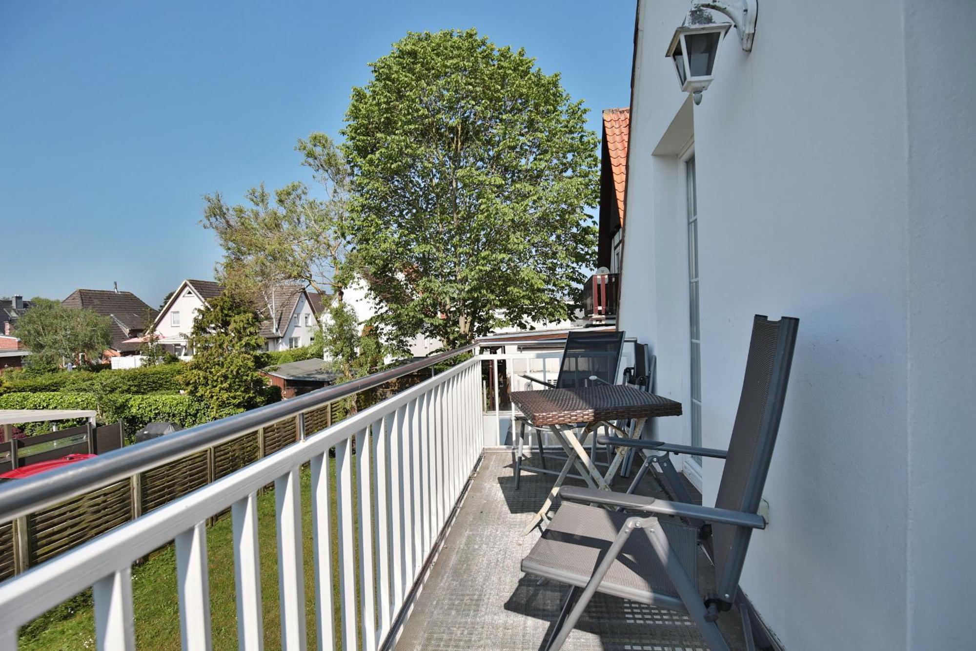 Haus Strandidyll Haus Strandidyll Haus 2 Timmendorfer Strand Exterior photo