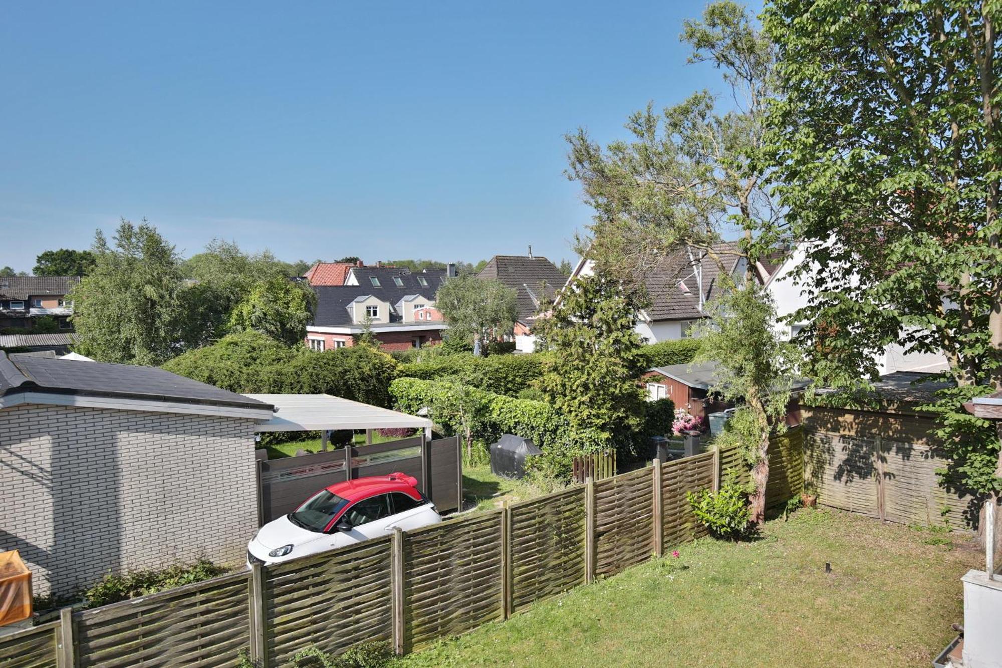 Haus Strandidyll Haus Strandidyll Haus 2 Timmendorfer Strand Exterior photo